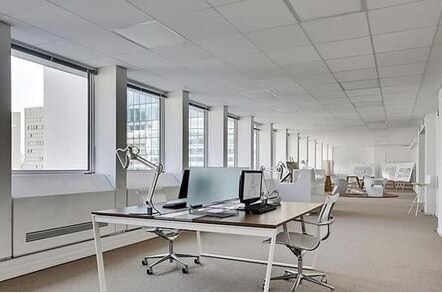 1 Place Des Saisons, Courbevoie for lease Interior Photo- Image 1 of 3