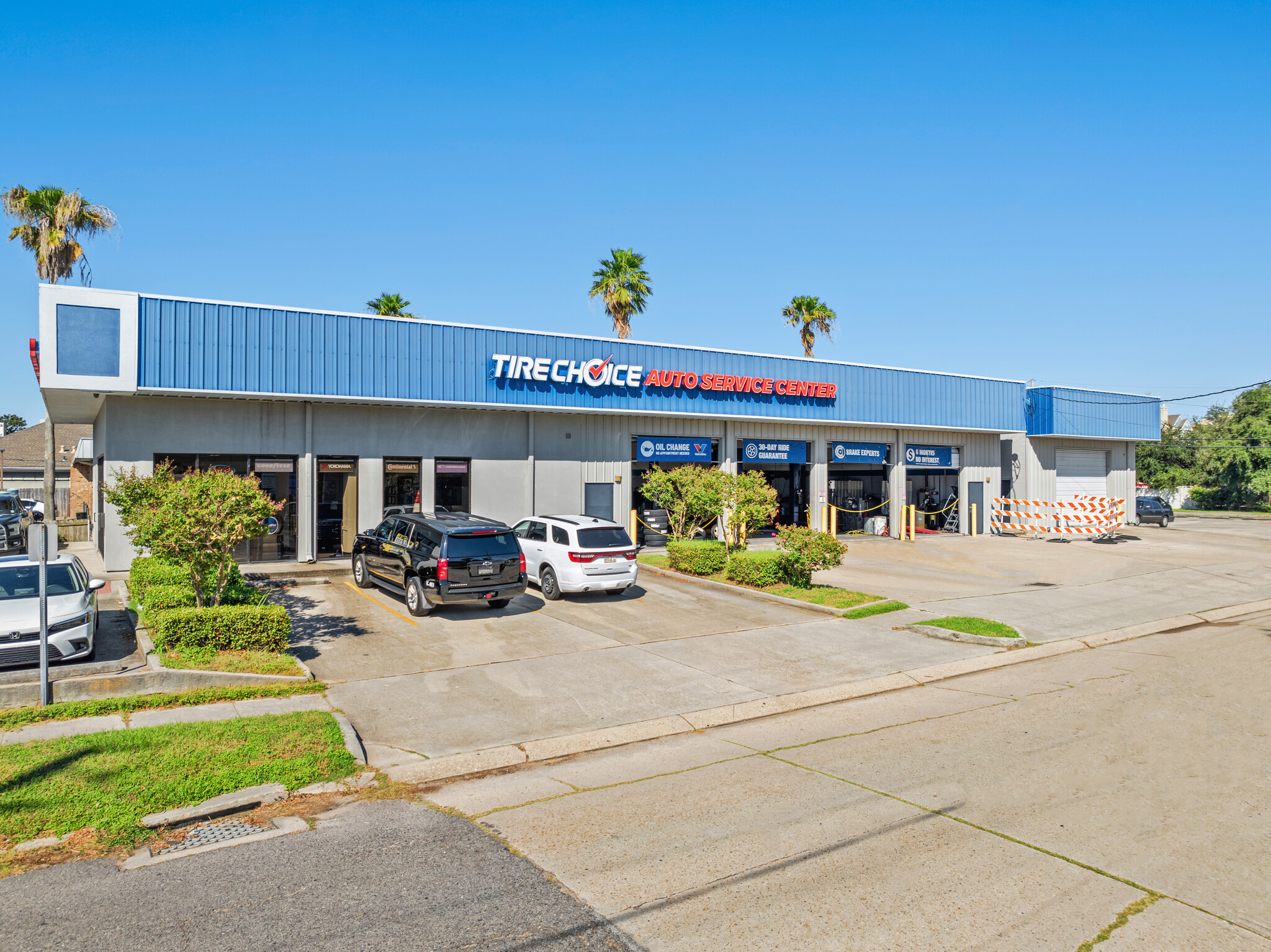 4200 Williams Blvd, Kenner, LA for sale Building Photo- Image 1 of 18