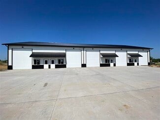 More details for 1650 Willow Creek Dr, Iowa City, IA - Industrial for Lease