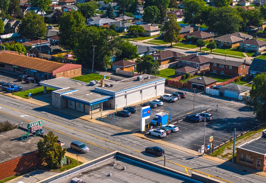 7227 Calumet Ave, Hammond, IN for sale - Building Photo - Image 3 of 10