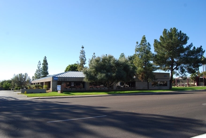 6535 W Camelback Rd, Phoenix, AZ for sale - Primary Photo - Image 1 of 1