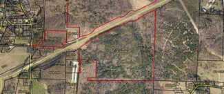 More details for Hwy 53 (Fairmount Hwy) Hwy, Calhoun, GA - Land for Sale