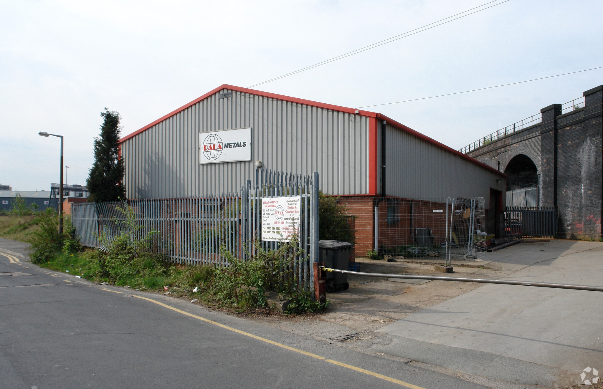 Bath Rd, Leeds for lease Primary Photo- Image 1 of 7