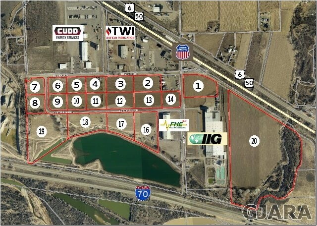 1559 River Rd, Fruita, CO for sale Primary Photo- Image 1 of 1