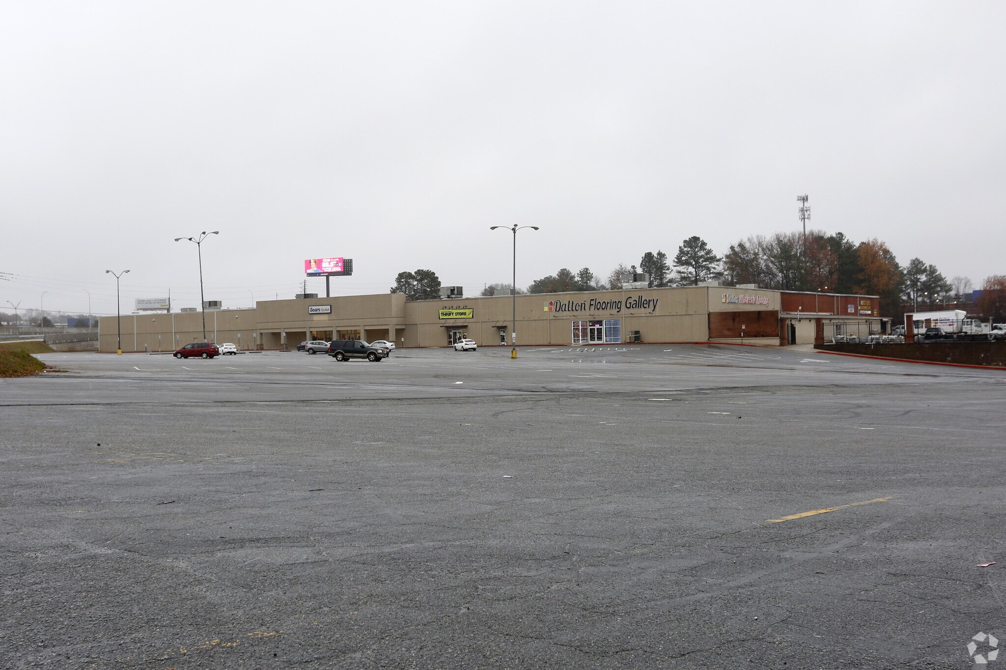 1140 Roswell Rd, Marietta, GA for sale Primary Photo- Image 1 of 1