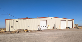 More details for 2226 FM 3183, Plainview, TX - Industrial for Lease