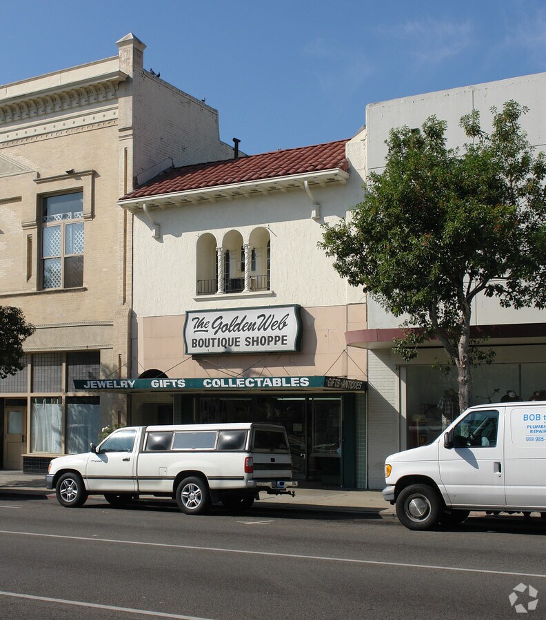 235 N Euclid Ave, Ontario, CA 91762