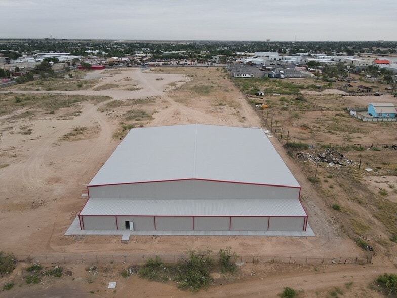 6015 Andrews Hwy, Odessa, TX for sale - Building Photo - Image 3 of 40