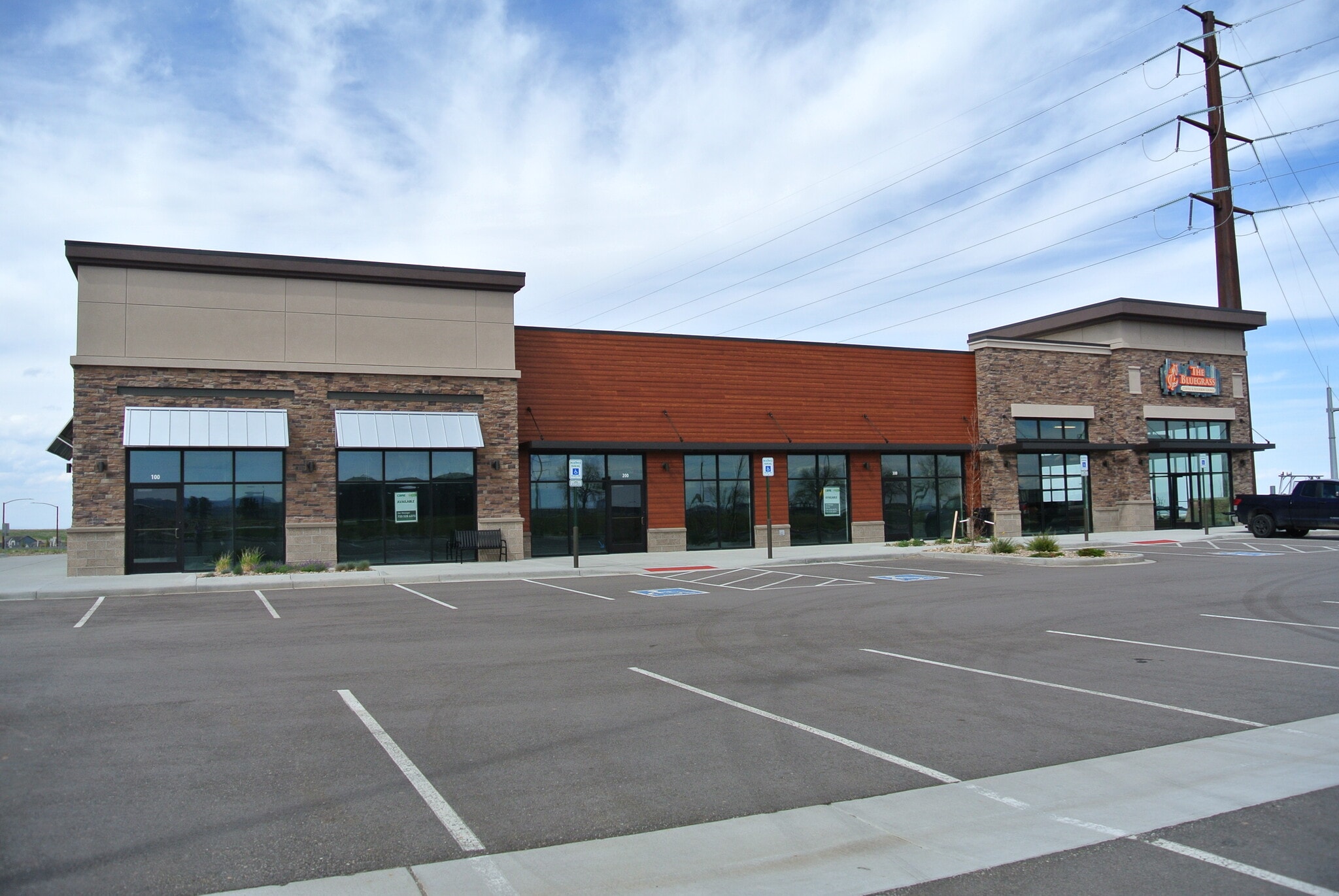 Candelas Pkwy & Hwy 72, Arvada, CO for sale Building Photo- Image 1 of 1
