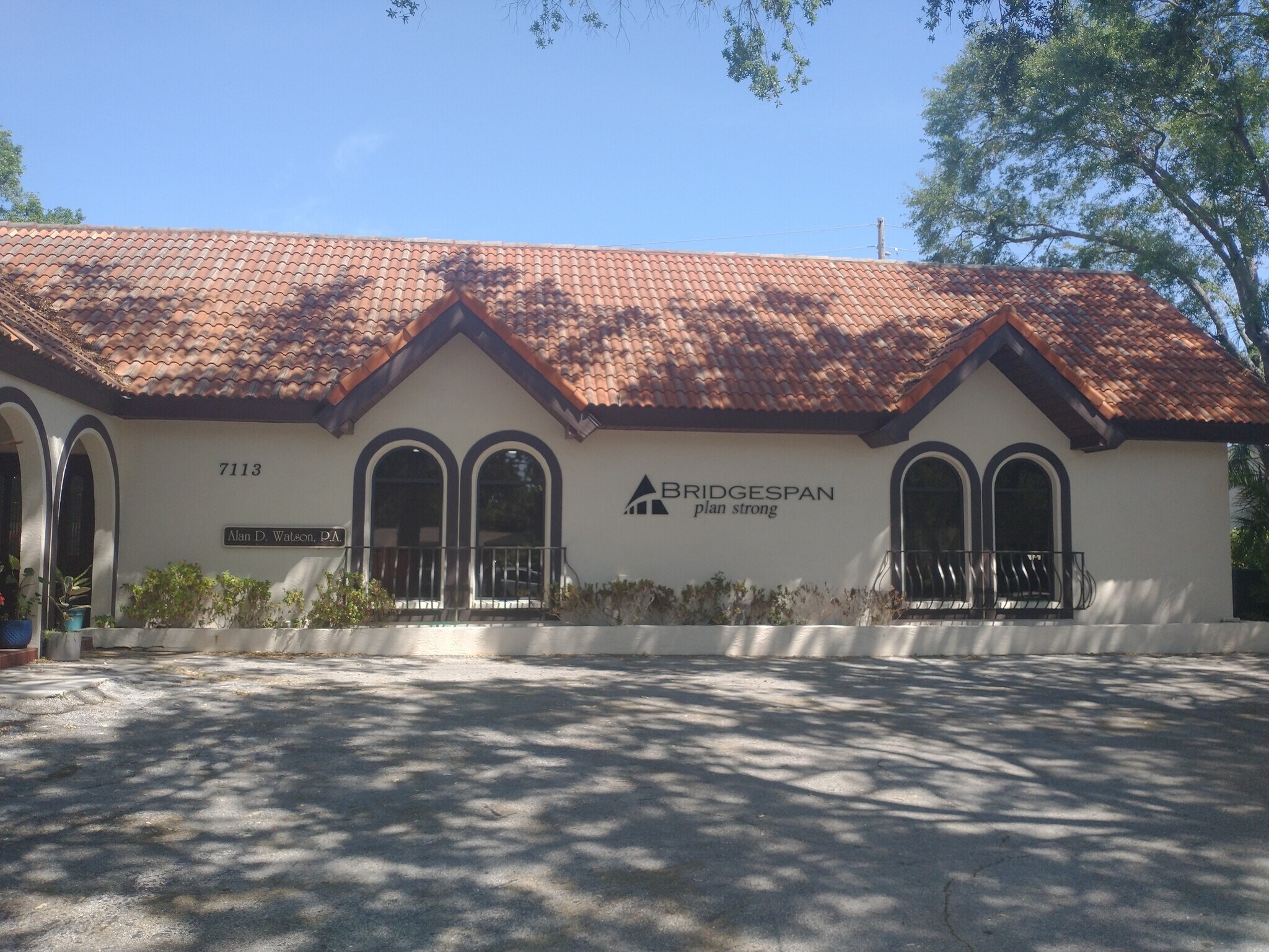 7113 1st Ave S, Saint Petersburg, FL for sale Building Photo- Image 1 of 1