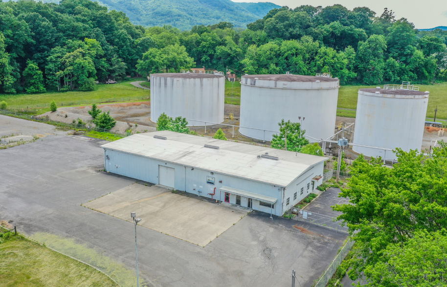 1371 Oil Terminal rd, Blue Ridge, VA 24064 - 1371 Oil Terminal Rd | LoopNet