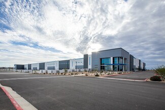 More details for NEC Sossaman Rd & Pecos Rd, Mesa, AZ - Industrial for Lease