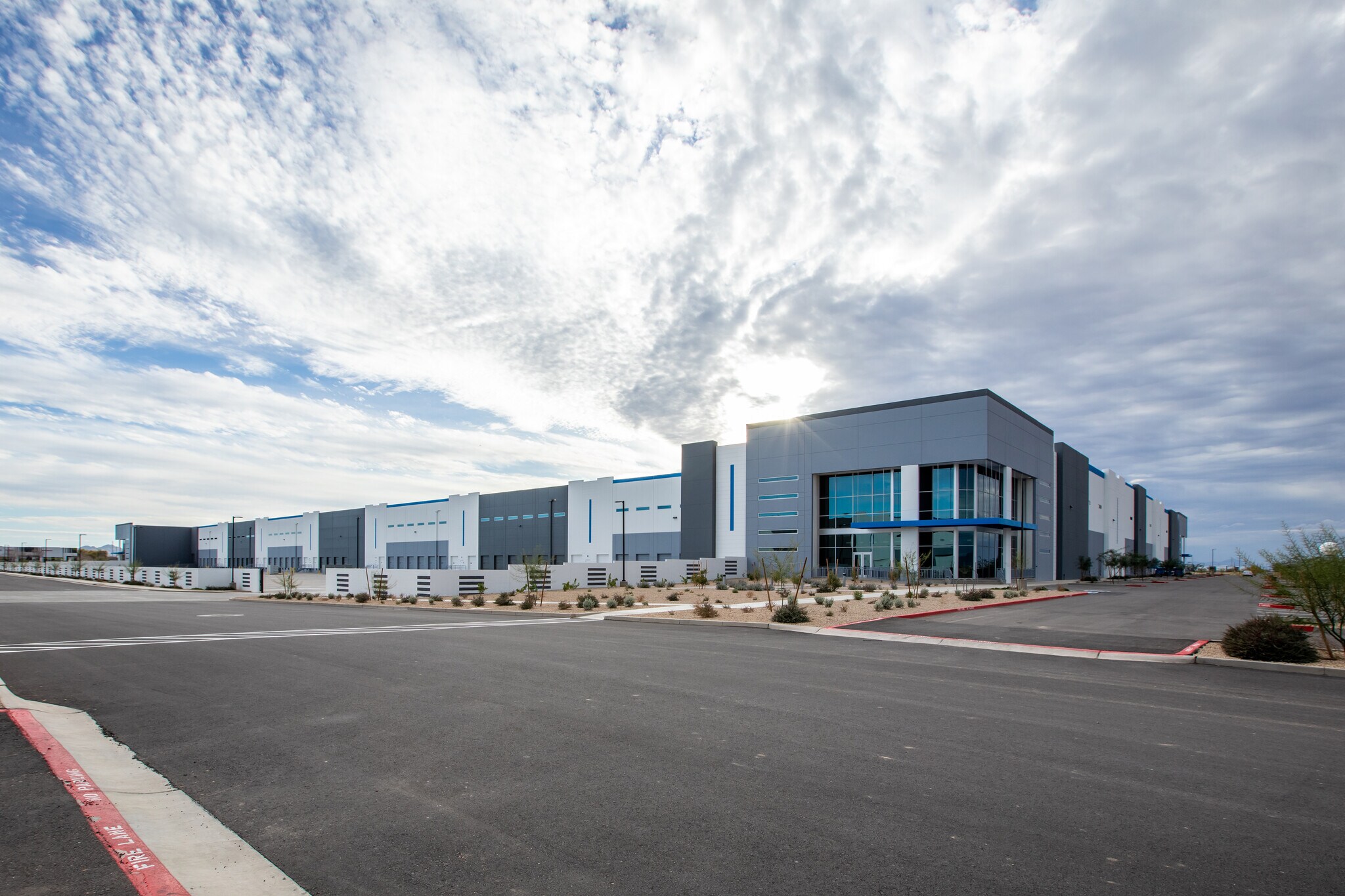 NEC Sossaman Rd & Pecos Rd, Mesa, AZ for lease Building Photo- Image 1 of 24