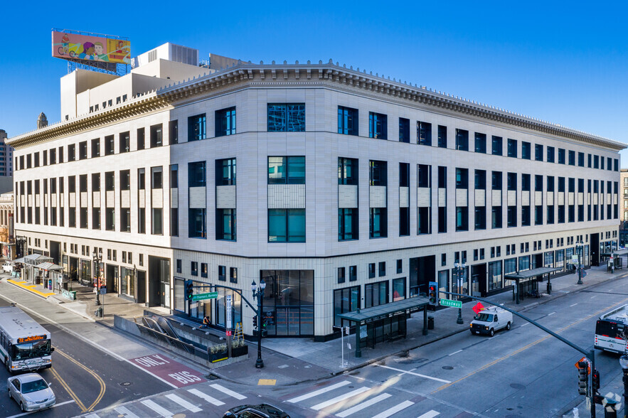 1955 Broadway, Oakland, CA 94612 | LoopNet