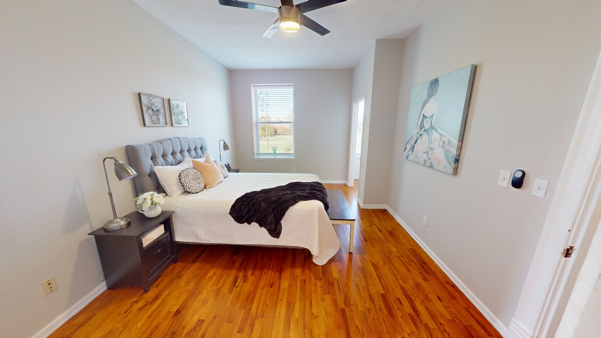 4358 Vista Ave, Saint Louis, MO 63110 43584360 Vista Ave