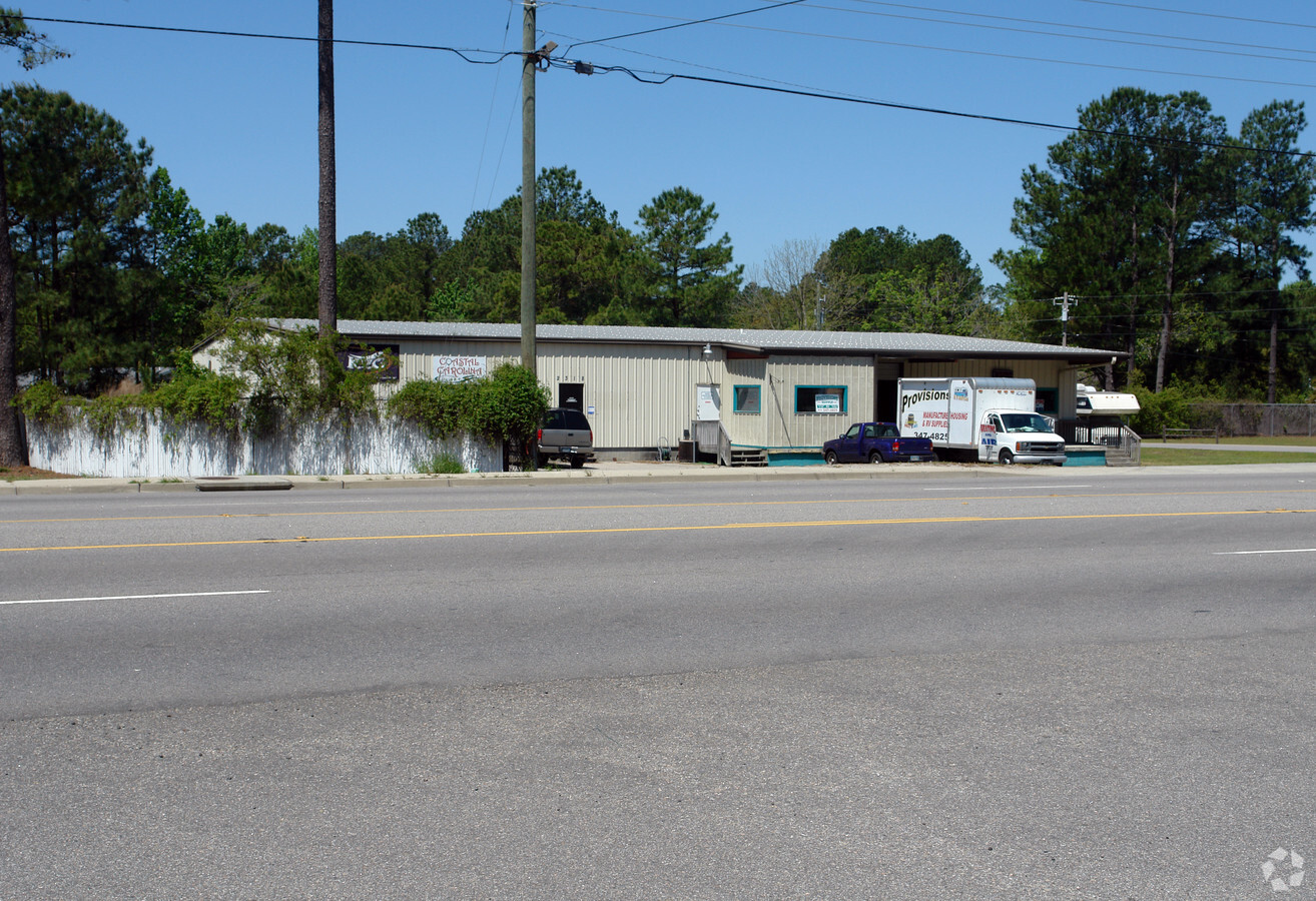 2318 Sc-544 Hwy, Conway, SC 29526 | LoopNet