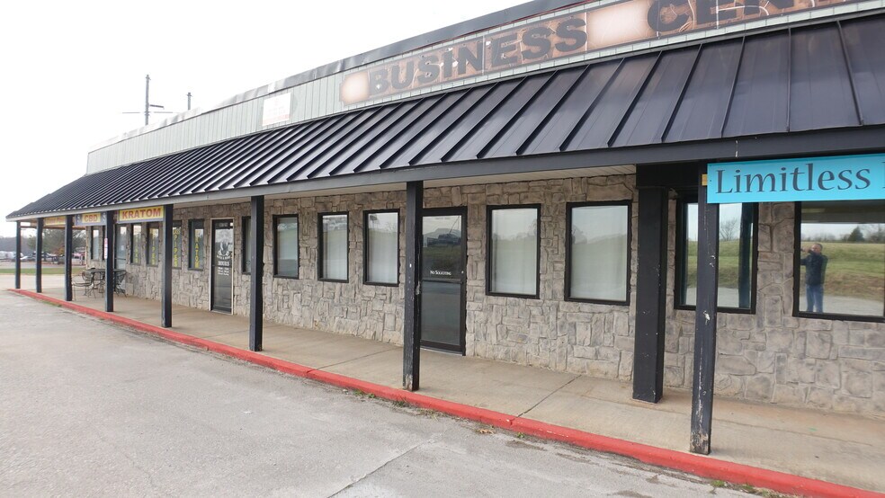 19199 State Highway 413, Branson West, MO for sale - Building Photo - Image 1 of 1