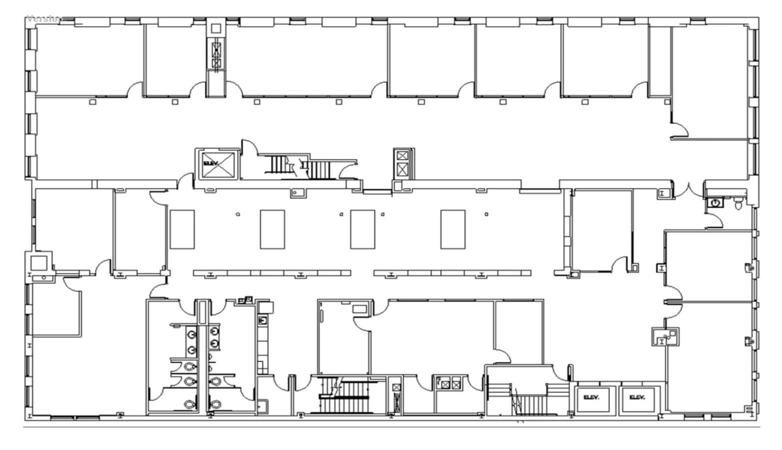 908 Baltimore Ave, Kansas City, MO for sale Floor Plan- Image 1 of 12
