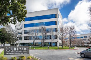 300 Corporate Pointe, Culver City CA - Loft
