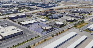 More details for 238 N 2200 W, Salt Lake City, UT - Land for Sale