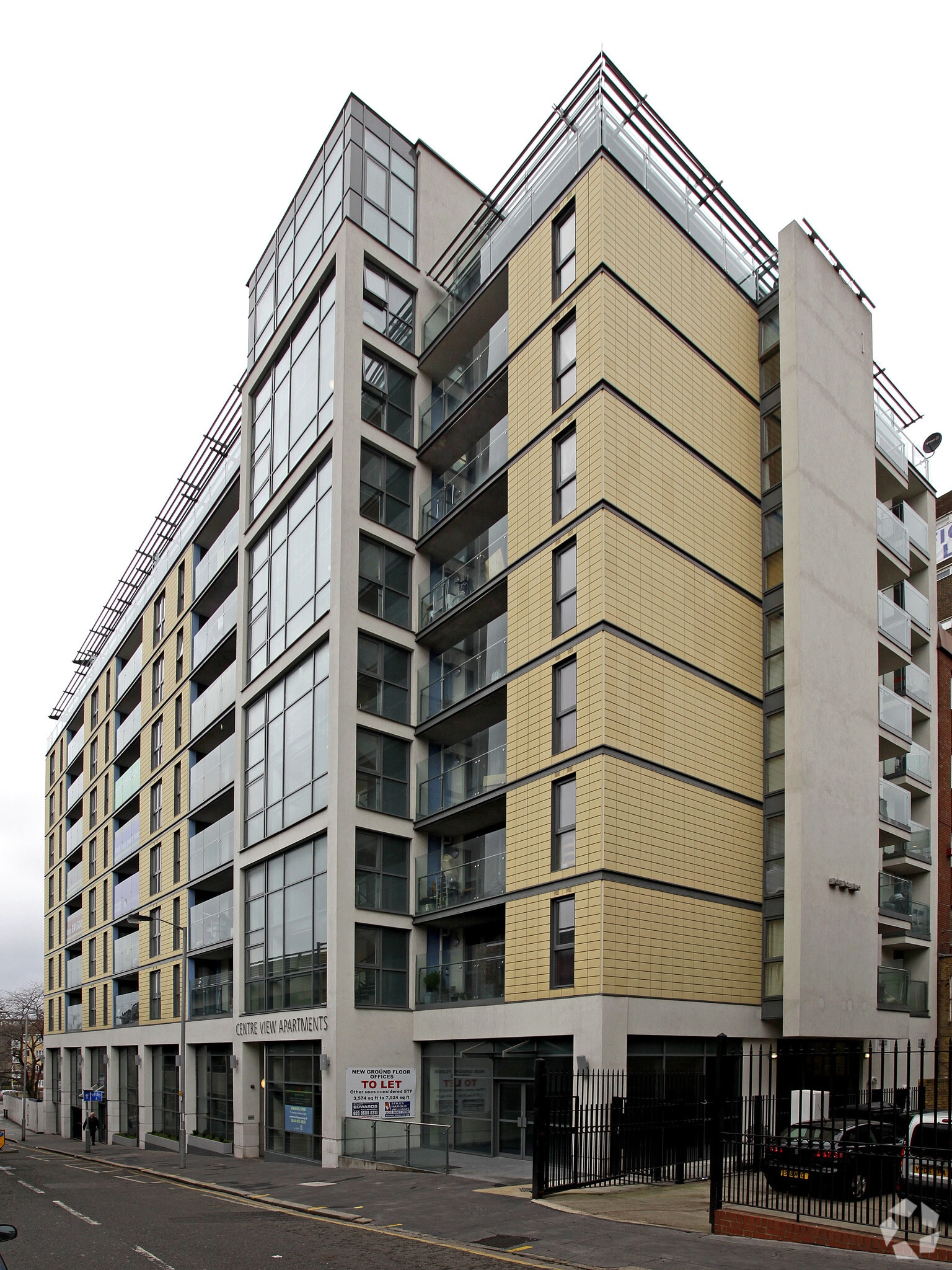 Whitgift St, Croydon for sale Primary Photo- Image 1 of 1