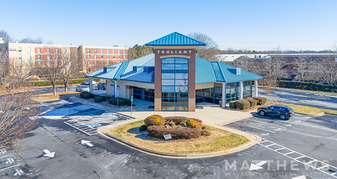 TRULIANT FEDERAL CREDIT UNION - Drive Through Restaurant