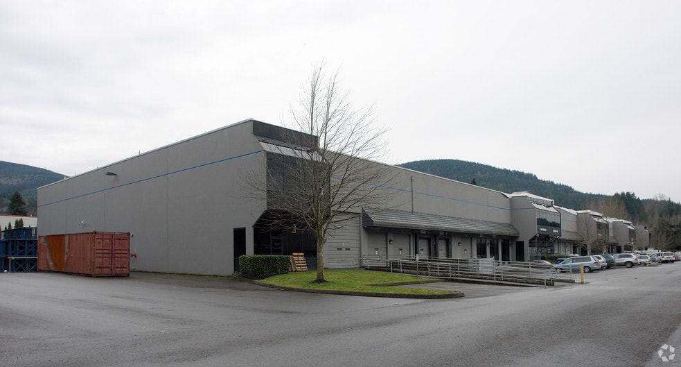 8166-8180 304th Ave SE, Preston, WA for lease - Building Photo - Image 2 of 9