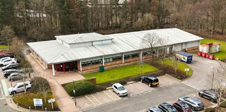 More details for 3 Bain Sq, Livingston - Office for Lease