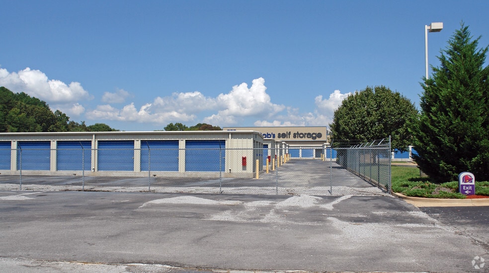 4119 Hixson Pike, Chattanooga, TN for lease - Building Photo - Image 2 of 3