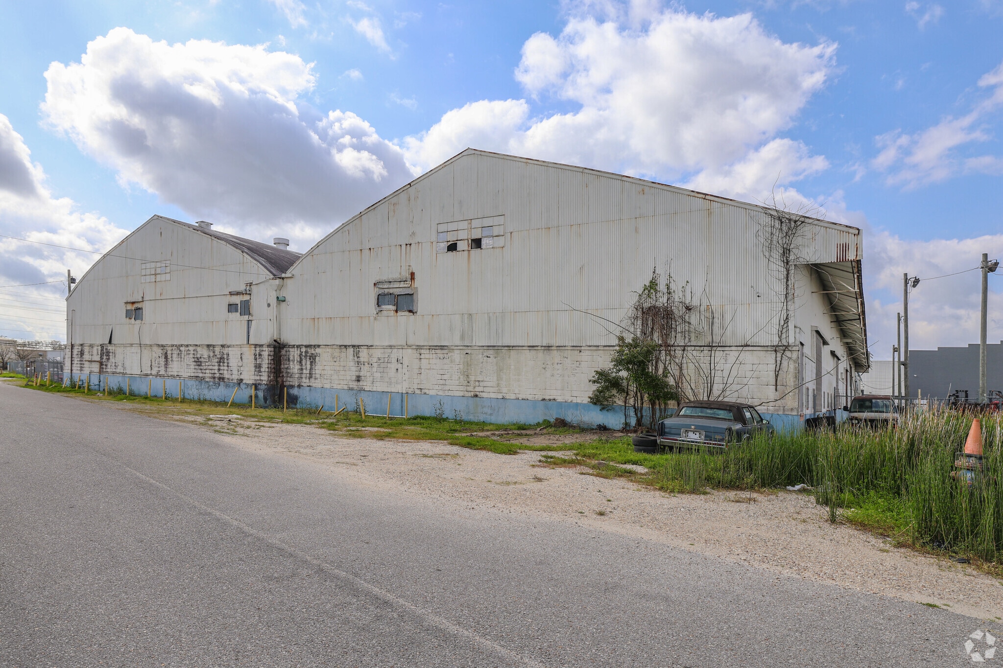 5501 Jefferson Hwy, Jefferson, LA for sale Primary Photo- Image 1 of 1