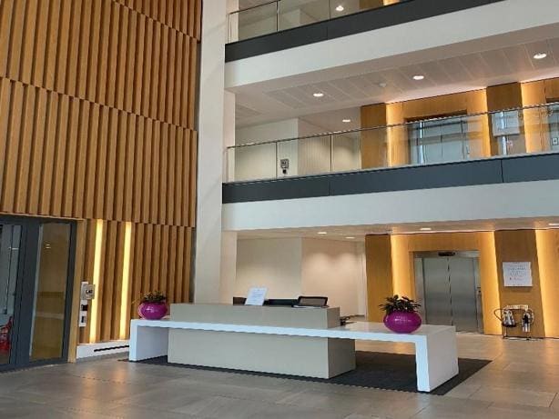 Harrison Way, Leamington Spa for lease - Interior Photo - Image 2 of 12