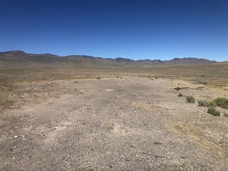 10 Salvage Ln, Fernley, NV for sale - Building Photo - Image 1 of 1