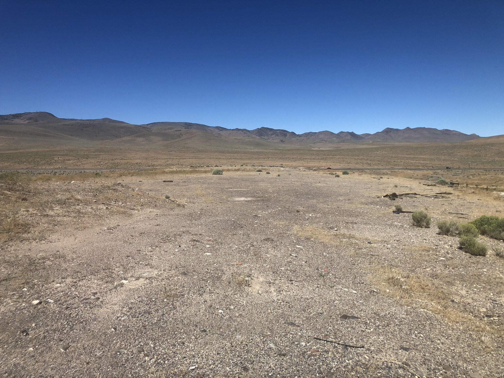 10 Salvage Ln, Fernley, NV for sale Building Photo- Image 1 of 1