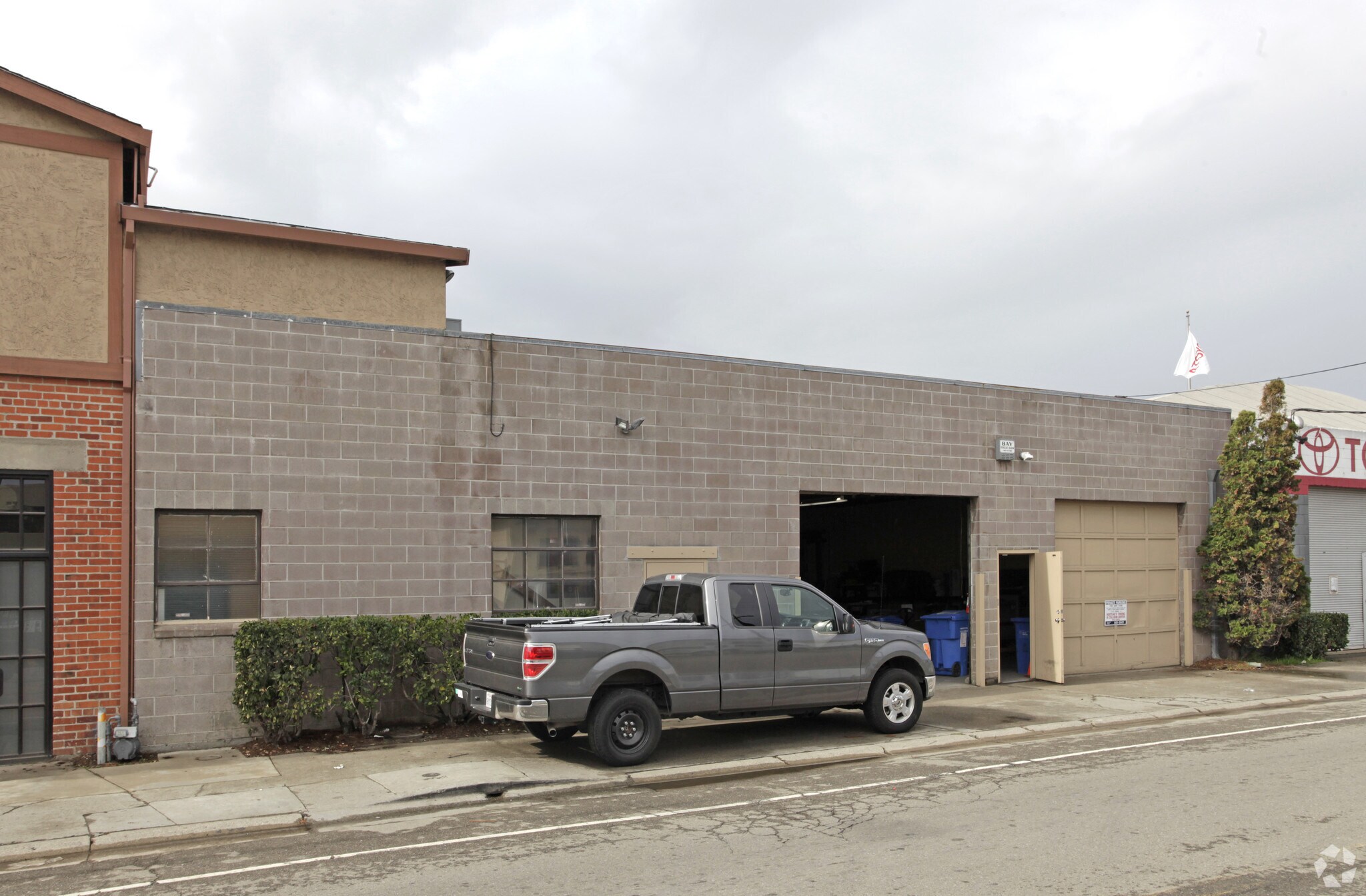 2080 Second St, Berkeley, CA for sale Building Photo- Image 1 of 1