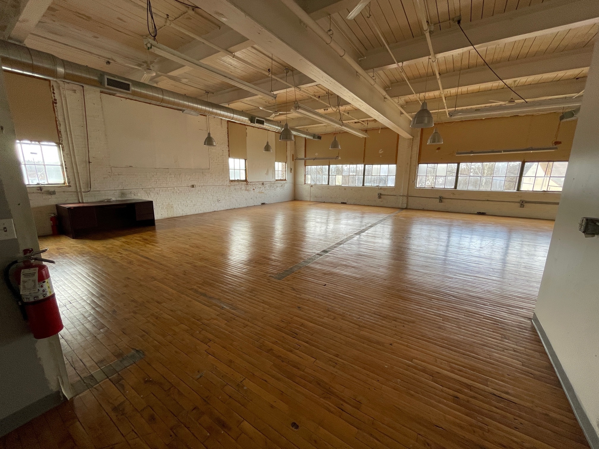 928-936 N 4th St, Allentown, PA for lease Interior Photo- Image 1 of 18