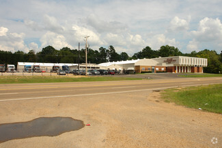 More details for 5500 US 80 Hwy, Jackson, MS - Industrial for Lease