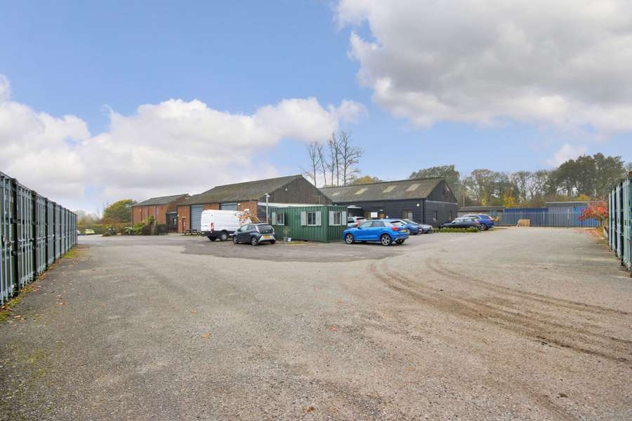 Cranbrook Rd, Benenden for sale Building Photo- Image 1 of 1