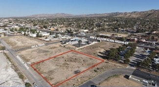 More details for Benicia Trl, Yucca Valley, CA - Land for Sale