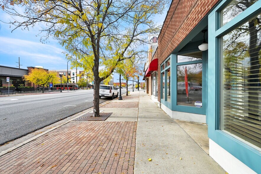 214 24th St, Ogden, UT for lease - Building Photo - Image 2 of 26
