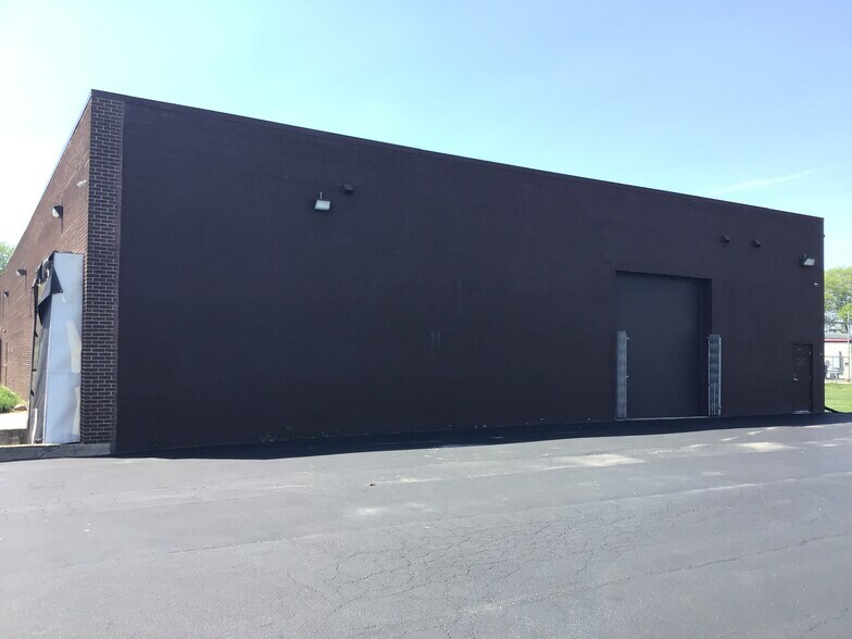 435 W 194th St, Glenwood, IL for lease - Building Photo - Image 2 of 31