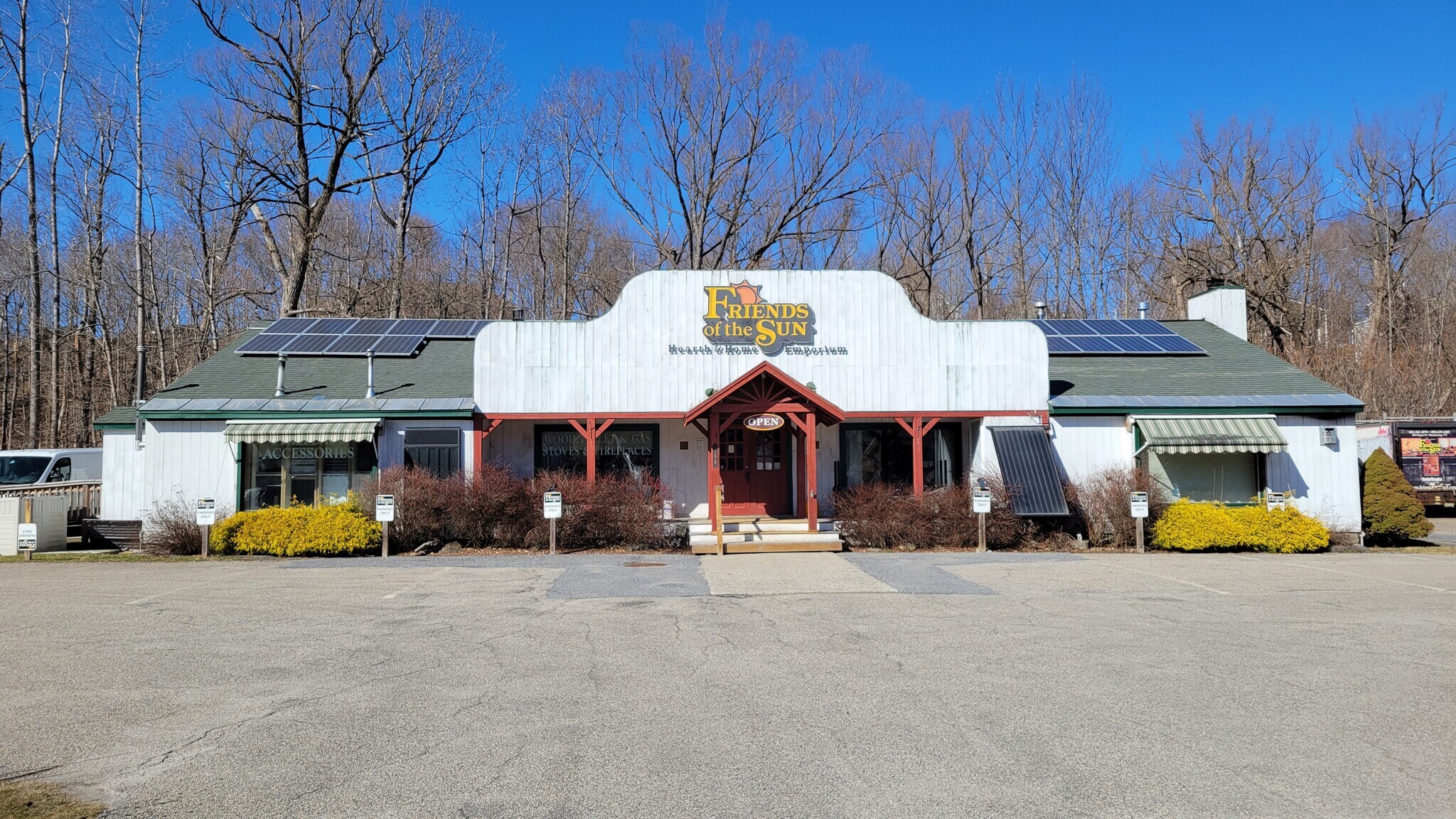 159 Depot St, Manchester Center, VT for sale Primary Photo- Image 1 of 1