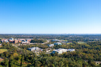 5520 Research Park Dr, Baltimore, MD - aerial  map view