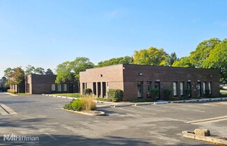 More details for 825 N Cass Ave, Westmont, IL - Office for Lease