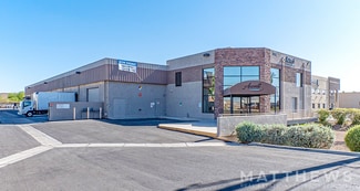 More details for 941 W Deer Valley Rd, Phoenix, AZ - Industrial for Lease