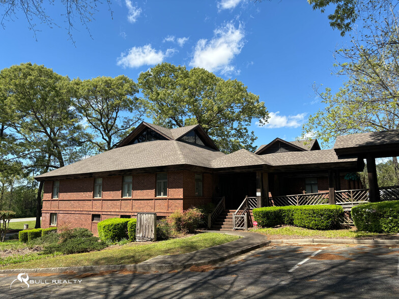 100 Corporate Pointe, Warner Robins, GA for lease - Building Photo - Image 2 of 14