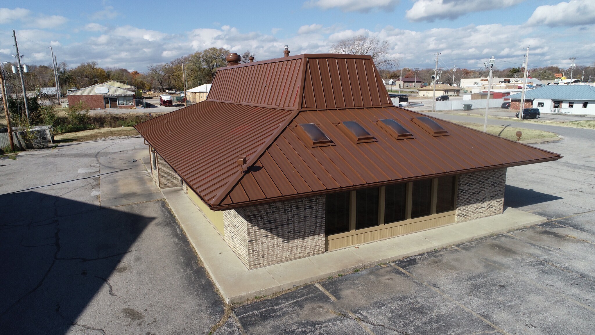 1810 S Main St, Fort Scott, KS for sale Building Photo- Image 1 of 1