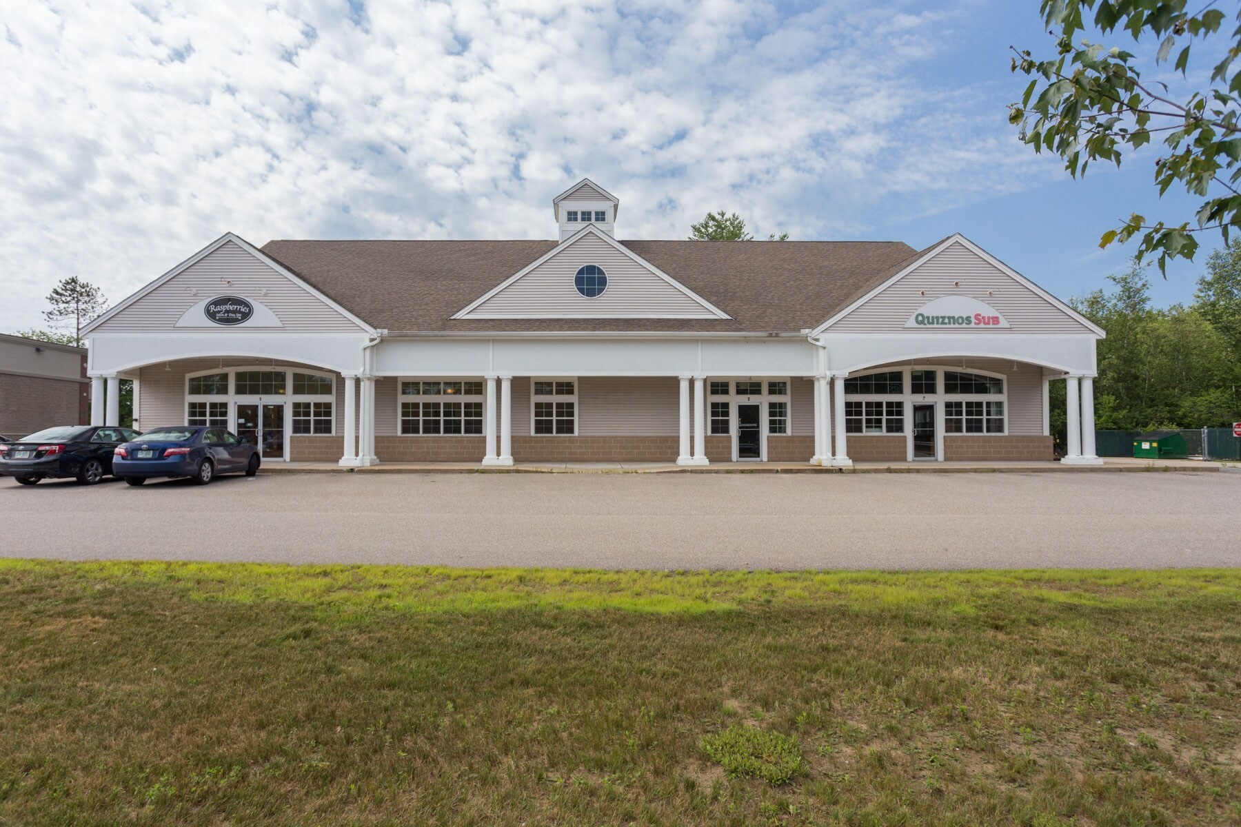 10 Chestnut Hill Rd, Rochester, NH for sale Building Photo- Image 1 of 1