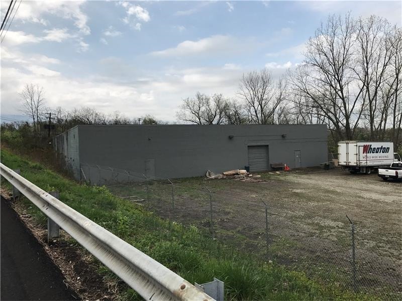 1121 S Side Ave, Pittsburgh, PA for lease Primary Photo- Image 1 of 8