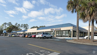 More details for 1584 Normandy Village Pky, Jacksonville, FL - Retail for Sale