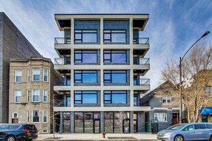 1330 Western, Chicago IL - Live-Work Space